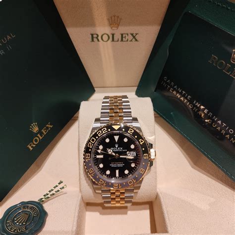 rolex usati bari